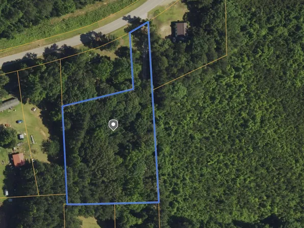 0 Parktown Rd #F9-12, Warrenton, NC 27589