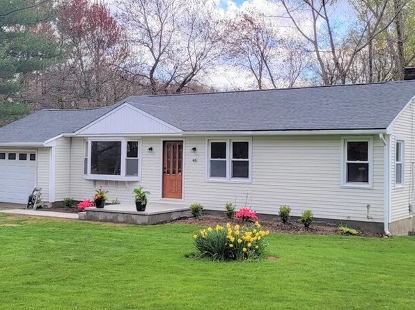 65 Andrews Road, Wolcott, CT 06716