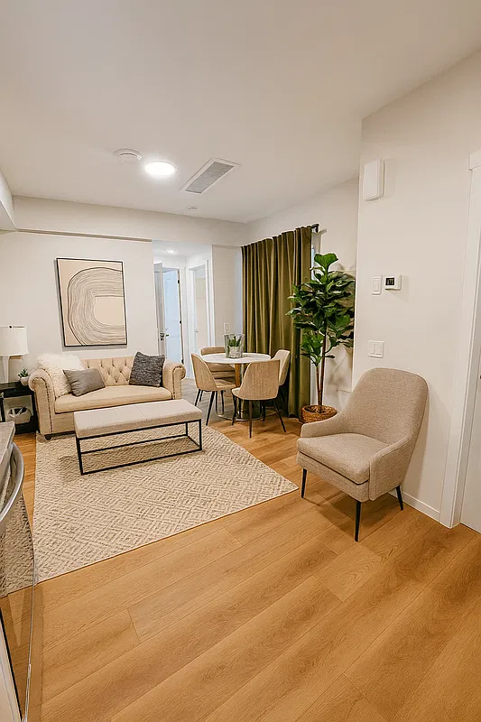 1 bed, 1.0 bath, $900 — Photo 1