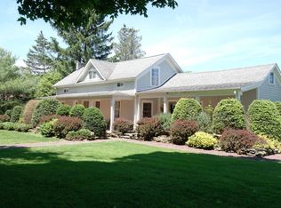391 Rezen Rd, Roseboom, NY 13450