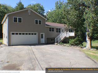 20 Pine Tree Rd, Brewer, ME 04412