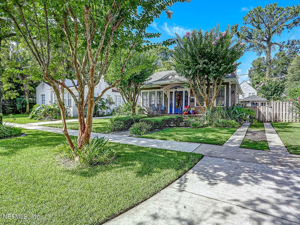 1260 CHALLEN Avenue, Jacksonville, FL 32205 Zillow