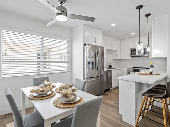 226th St Apartments TIC