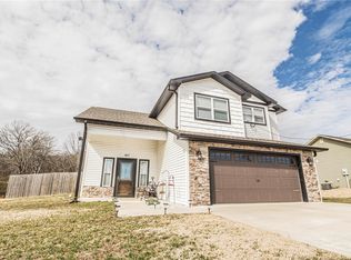 407 Bella Dr, Poplar Bluff, MO 63901
