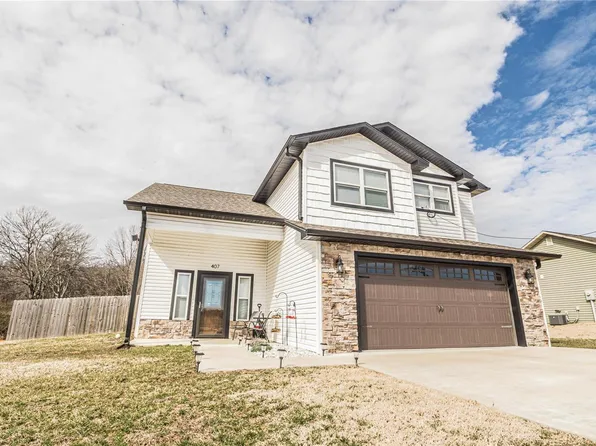 407 Bella Dr, Poplar Bluff, MO 63901