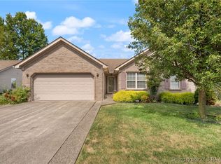 5510 Harmony Woods, Memphis, IN 47143