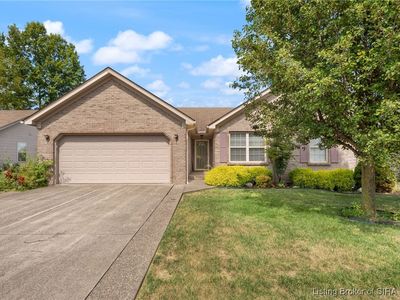 5510 Harmony Woods, Memphis, IN, 47143