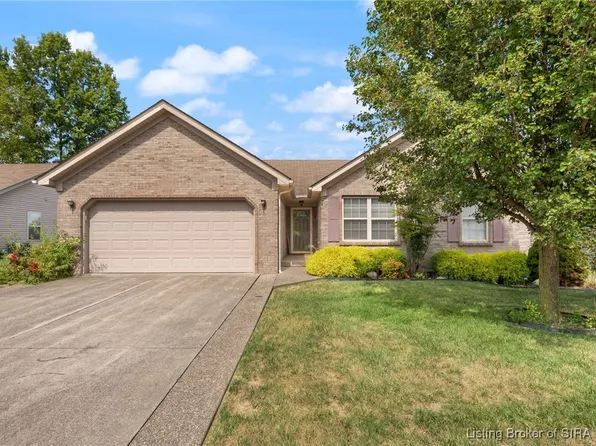 5510 Harmony Woods, Memphis, IN 47143