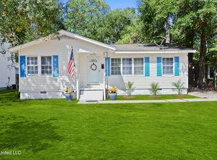 4005 Chamberlain Ave, Gulfport, MS 39507