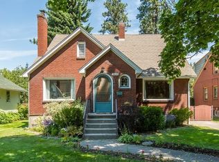 418 W 26th Ave, Spokane, WA 99203