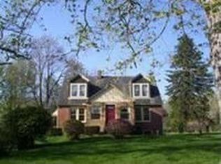 7832 Hubbard Bedford Rd, Hubbard, OH 44425
