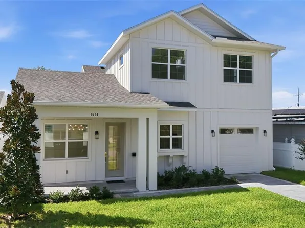 1514 WILSON AVENUE, ORLANDO, FL 32804