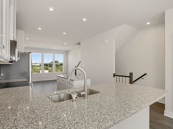 Clarendon Urban 3 Story