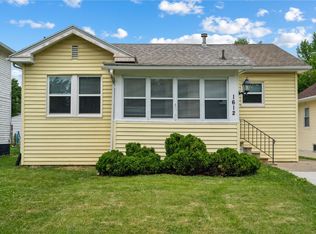 1612 Greene Ave NE, Cedar Rapids, IA 52402
