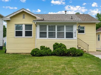 1612 Greene Ave NE, Cedar Rapids, IA, 52402
