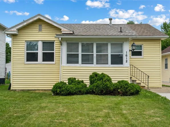 1612 Greene Ave NE, Cedar Rapids, IA 52402