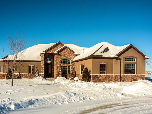 5974 S View Ave, Idaho Falls, ID 83404