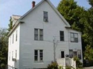 59 Regan St, Gardner, MA 01440