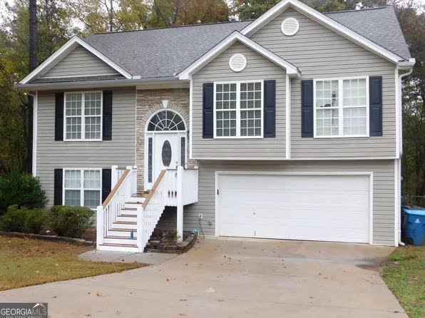 2614 Carolina Ct, Bethlehem, GA 30620