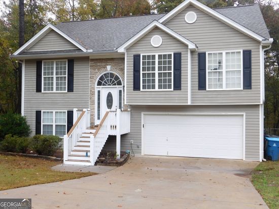 2614 Carolina Ct, Bethlehem, GA 30620