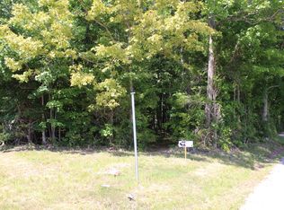 0 Higginbotham Rd LOT 7, McMinnville, TN 37110