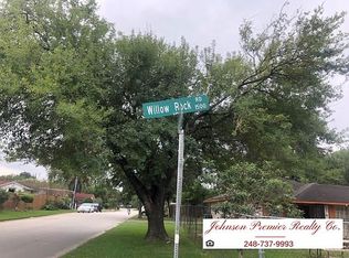 1618 Willow Rock Rd, Houston, TX 77088