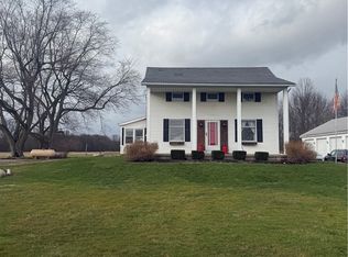 3269 Greenwich Rd, Wadsworth, OH 44281