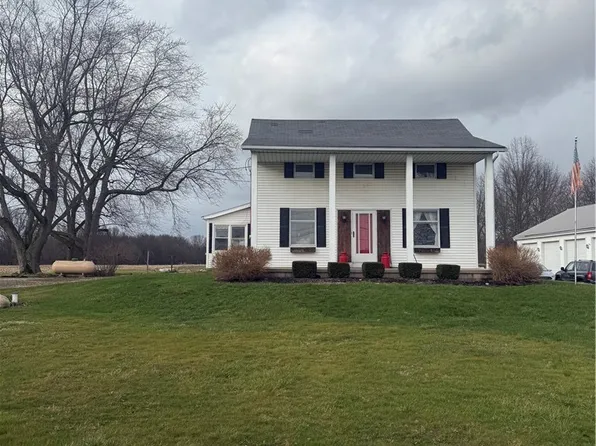 3269 Greenwich Rd, Wadsworth, OH 44281