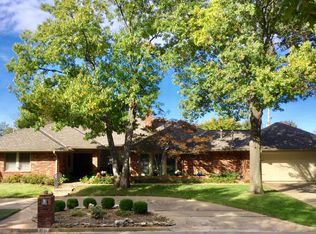 8710 S Quebec Ave, Tulsa, OK 74137