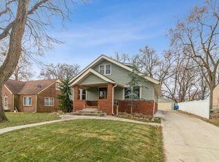 2114 53rd St, Des Moines, IA 50310