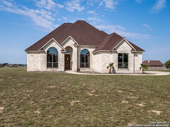2nd image of 104 Abrego Trail Dr