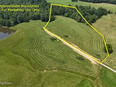 TRACT 11 Troutman Ln, Clarkson, KY, 42726