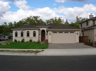 1704 Myrtle St, Calistoga, CA 94515