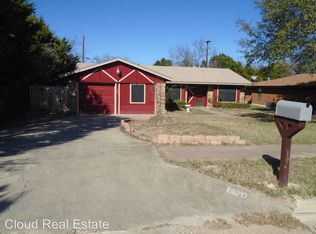 1420 Dryden Ave, Copperas Cove, TX 76522