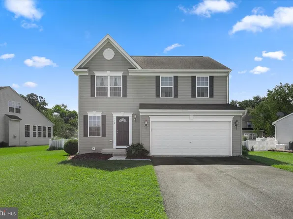 12 Rocking Horse Dr, Selbyville, DE 19975