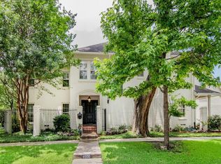 4000 Amherst Ave, Dallas, TX 75225