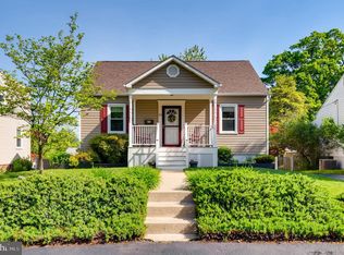 24 Northwood Dr, Lutherville Timonium, MD 21093