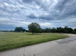 1926 N 4428th Rd, Ringold, OK 74754