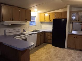 169 Tanglewood Dr, North Tazewell, VA 24630