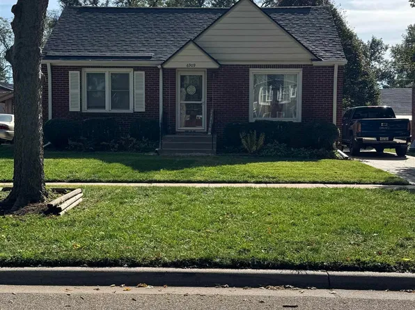 6909 Morrill Ave, Lincoln, NE 68507