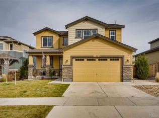 11802 Edenfeld St, Parker, CO 80134
