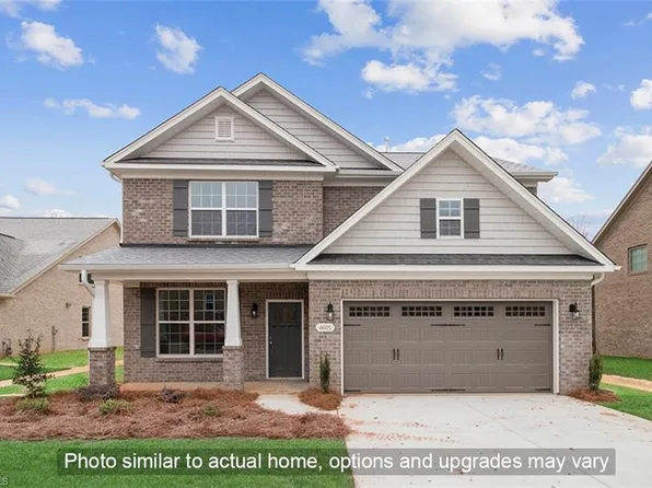 105 Rocky Maple Dr Lot 52, King, NC 27021