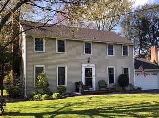 443 Shady Ln, Moorestown, NJ 08057