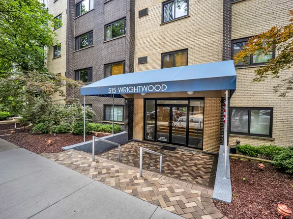 515 W Wrightwood Ave APT 202, Chicago, IL 60614