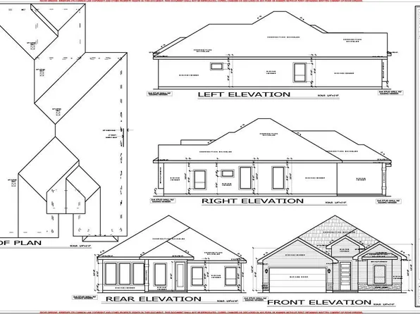 207 Malleck St, Columbus, TX 78934