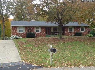 1040 Brook Ave NW, Massillon, OH 44646