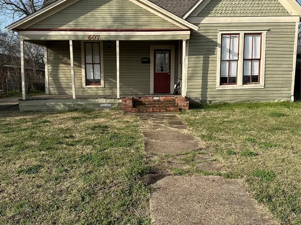 607 SW Main St, Ennis, TX 75119