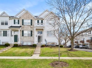 14529 Thomas Jefferson Dr, Plainfield, IL 60544