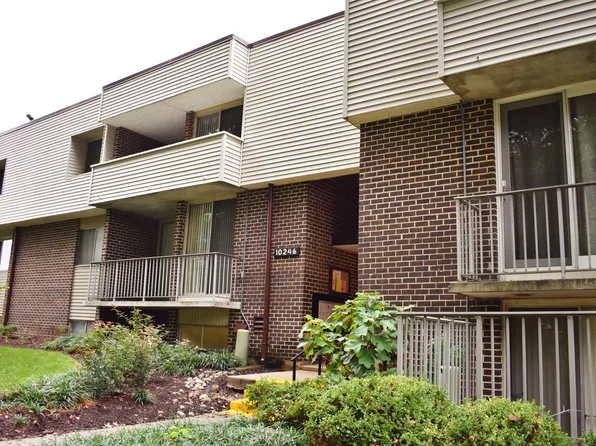 10246 Prince Pl APT T4, Upper Marlboro, MD 20774