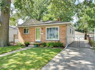 829 Symes Ave, Royal Oak, MI 48067